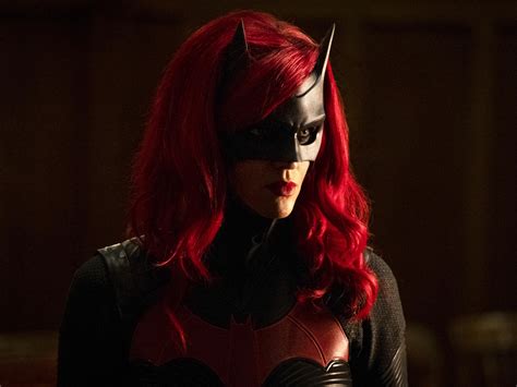 Prime Video: Batwoman .
